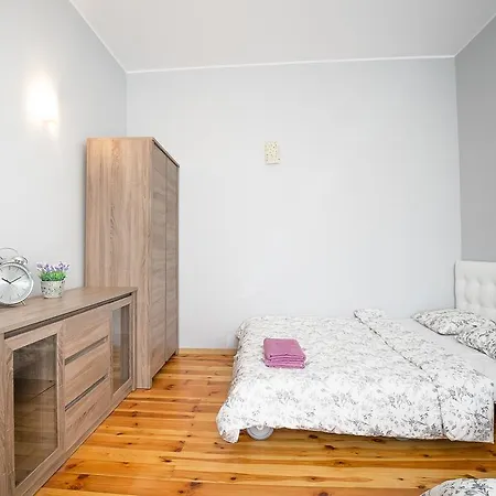 Homestay Sopockie Pokoje W Centrum Sopot