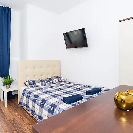 Sopockie Pokoje W Centrum Homestay Sopot