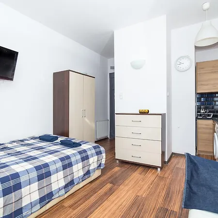 Sopockie Pokoje W Centrum * Sopot